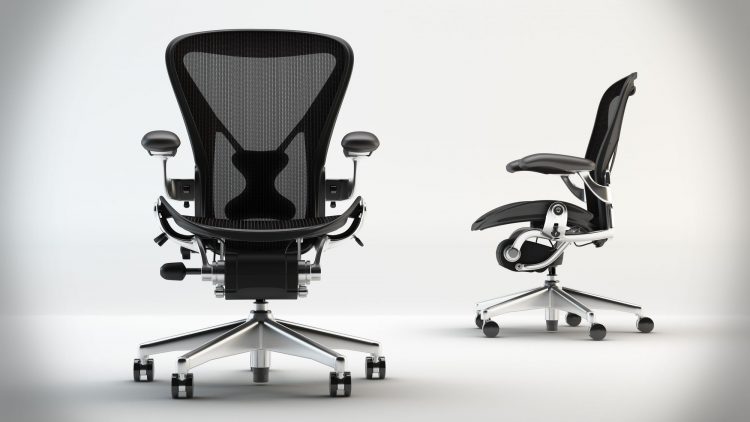 Aeron Chair