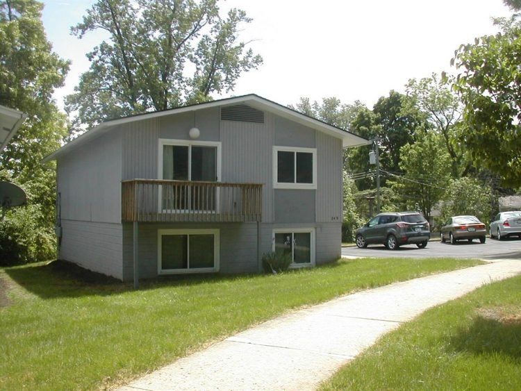 Ann Arbor Home Rental