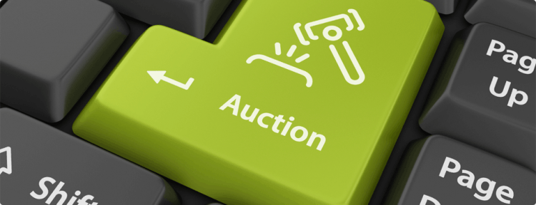 Auction Sites