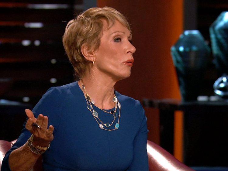 Barbara Corcoran 5