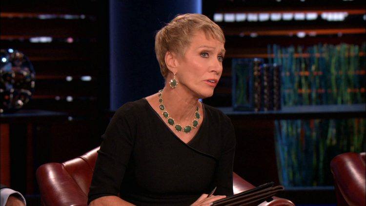 Barbara Corcoran 6