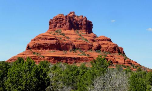 Bell Rock