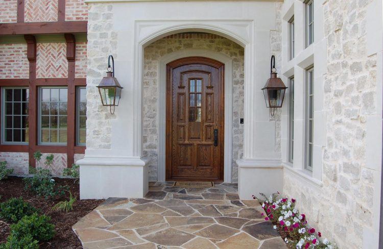 beautiful front door design