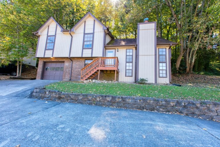 Birmingham Rental