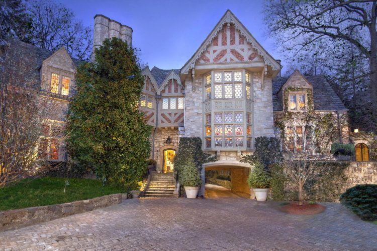 Bronxville NY Real Estate