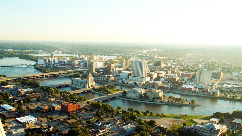 10 Things to do in Cedar Rapids, Iowa