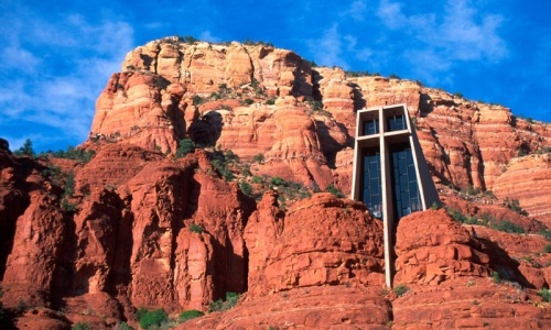 Chapel of the Holy Cross