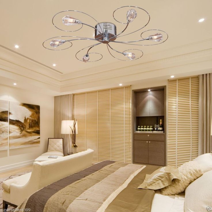 trendy ceiling fan with light