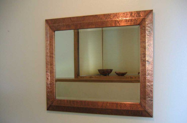 Copper Mirror