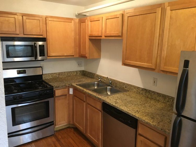 Denver 1BR