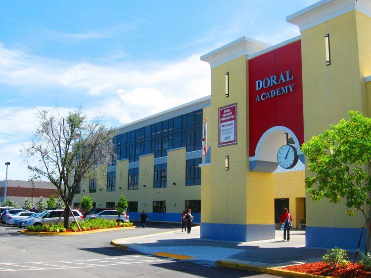 Doral Academy Charter