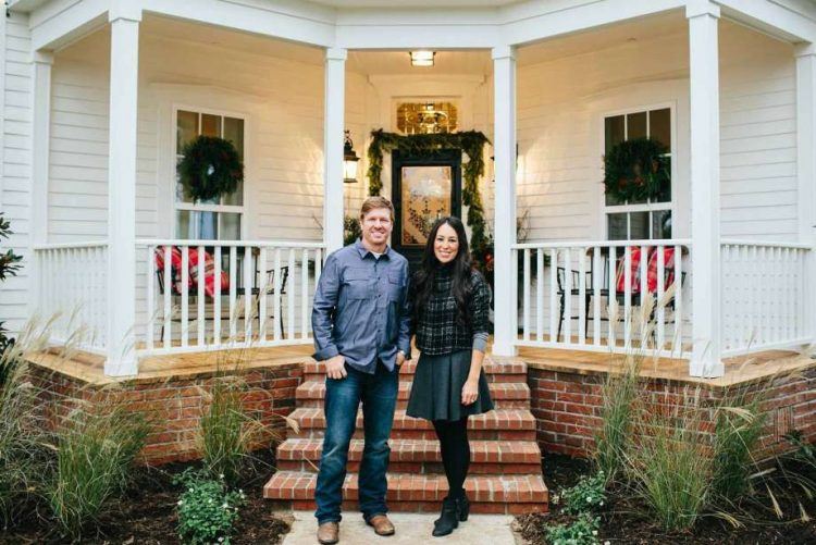 20 Things You Didn't Know About Fixer Upper