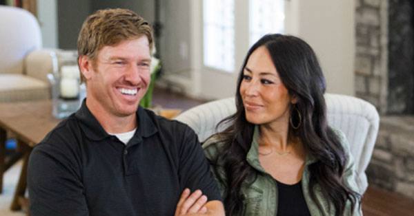 20 Things You Didn't Know About Fixer Upper