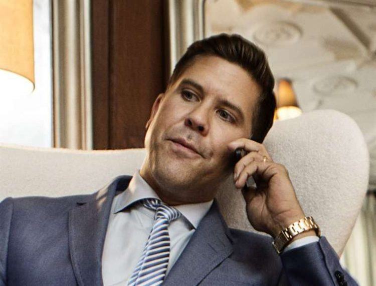 20 Things You Didn't Know about Fredrik Eklund