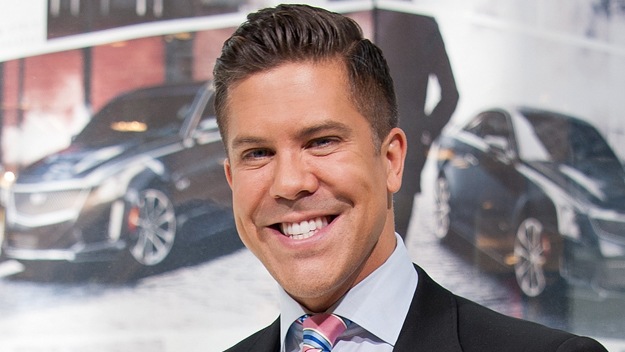 Fredrik Eklund 2