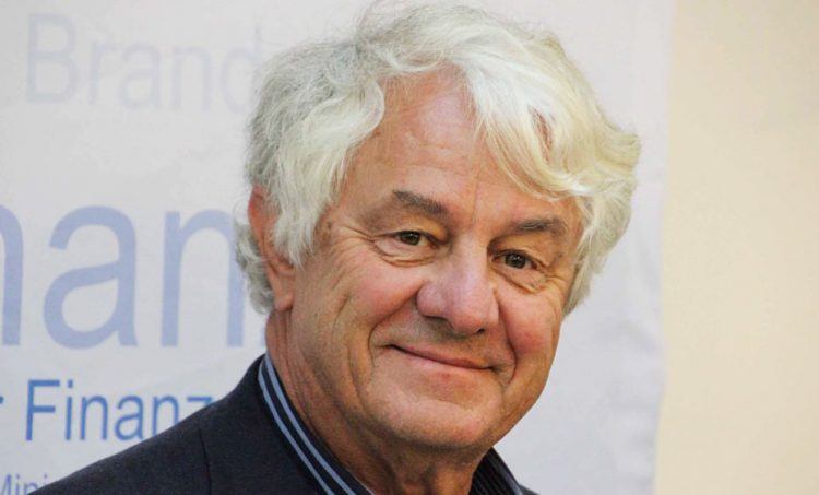 Hasso Plattner