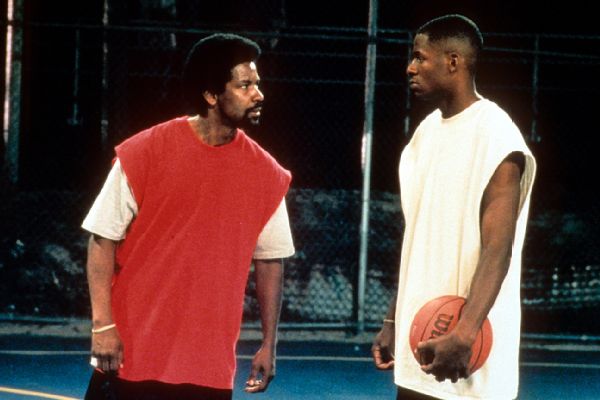 He Got Game