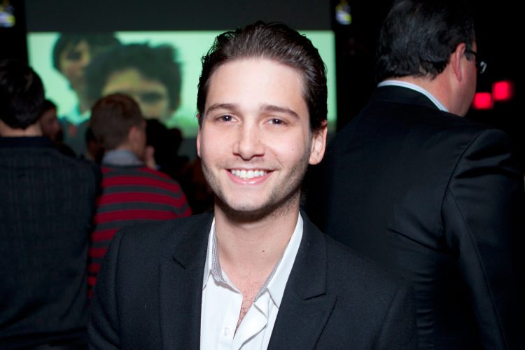 Josh Flagg 12