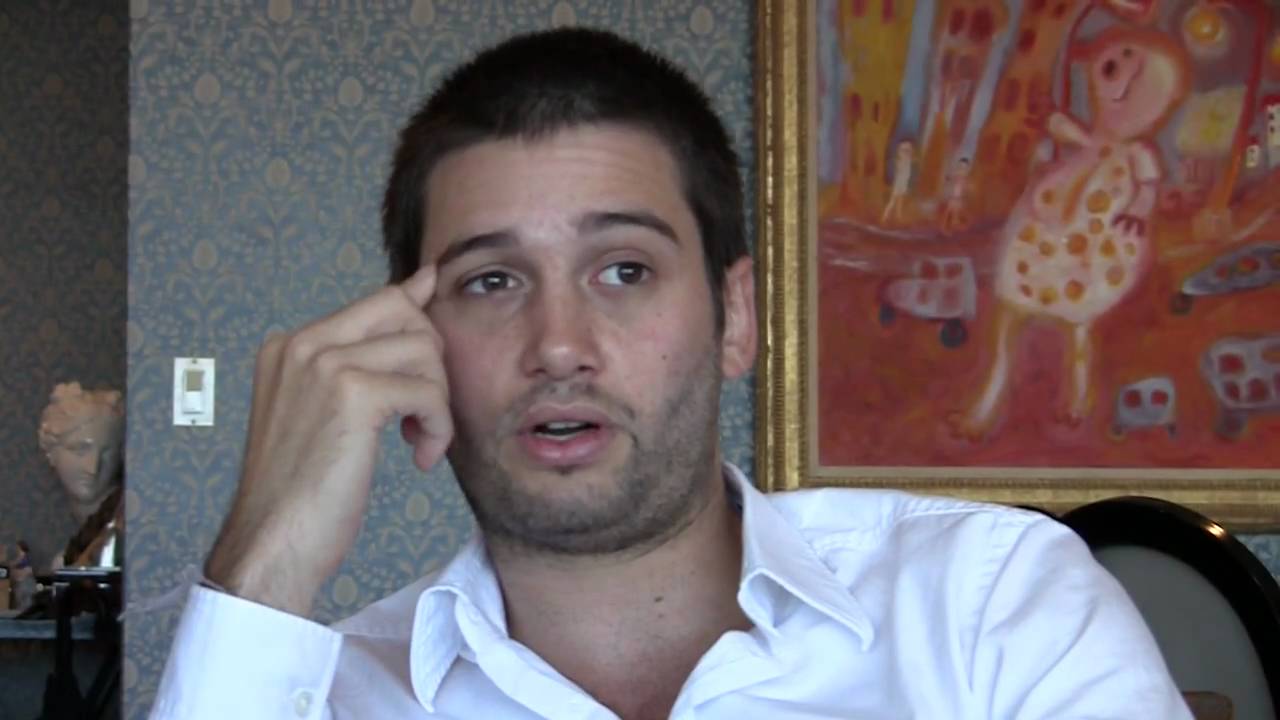 20 Things You Didn't Know about Josh Flagg