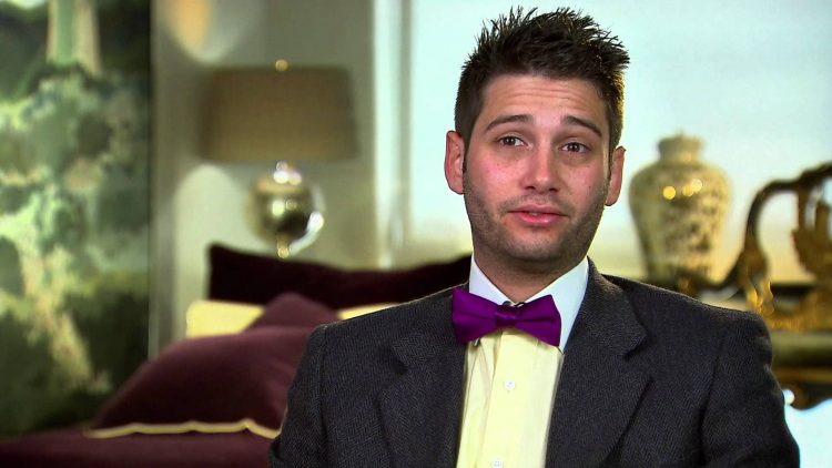 Josh Flagg 20