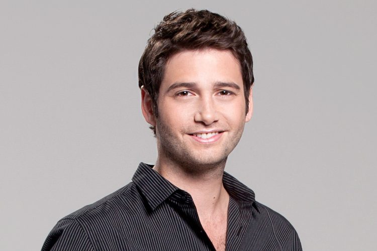 Josh Flagg 4