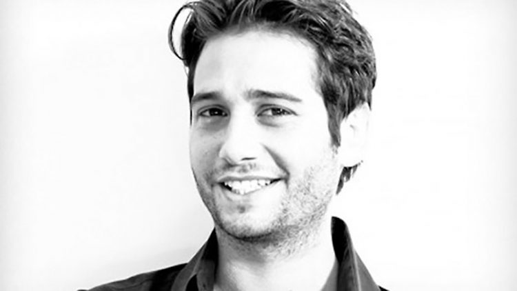 Josh Flagg 9