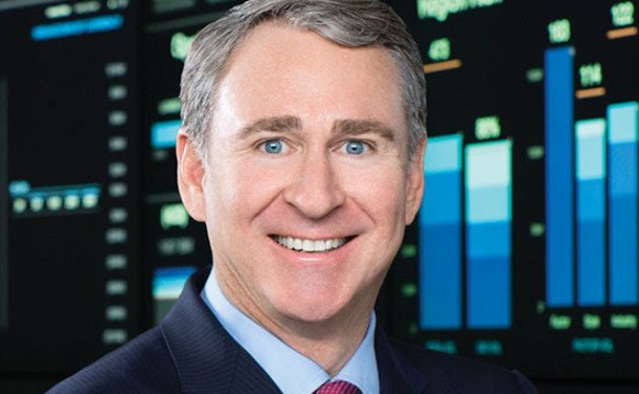 Ken Griffin