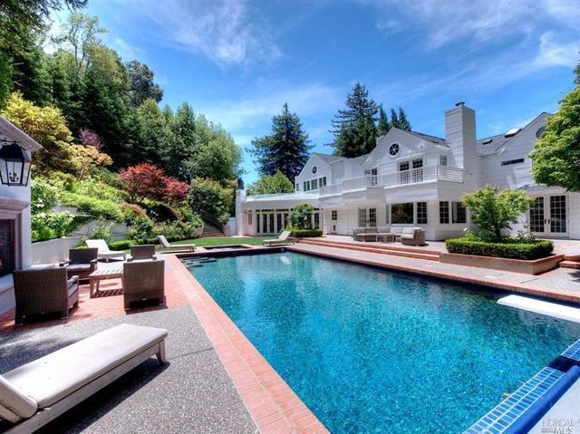 Kentfield CA Real Estate