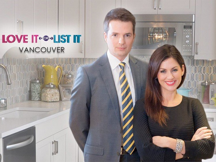 20 Things You Didn't Know About Love It or List It