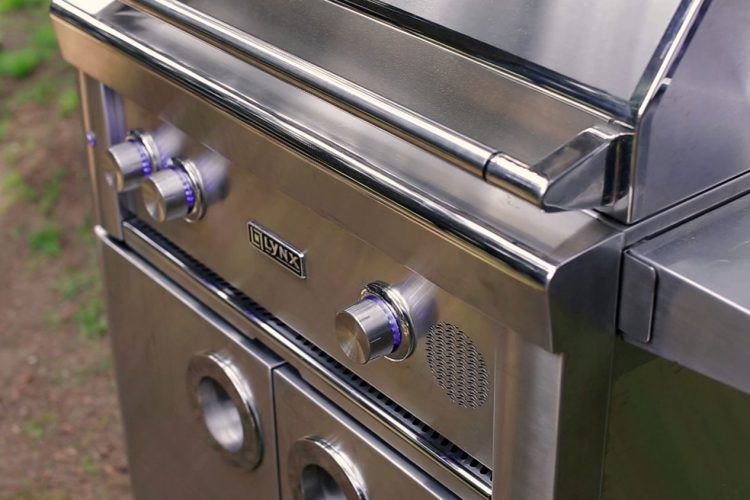 Lynx Grills SMART30F