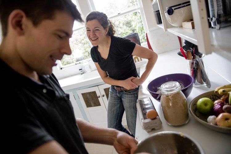 Millennials Kitchen