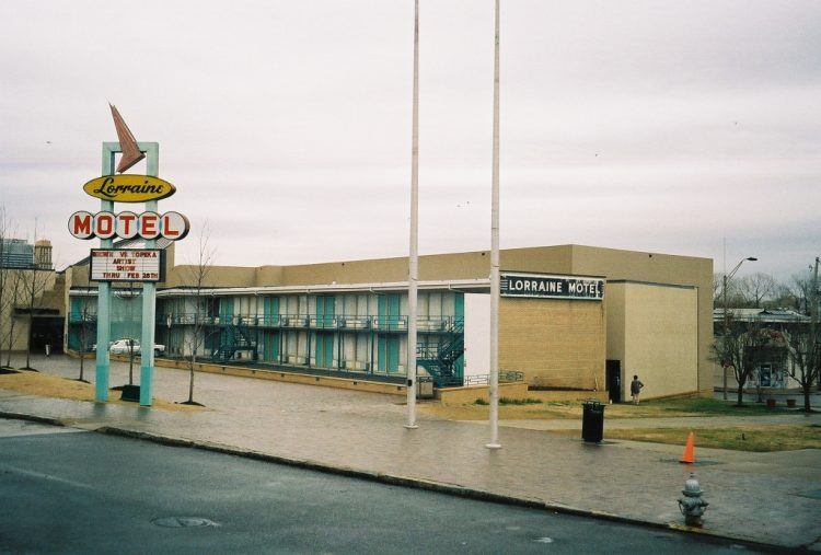 National Civil Rights Museum of Memphis