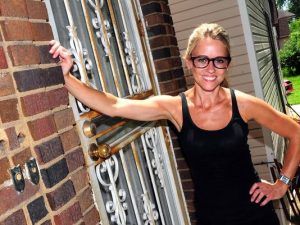 Nicole Curtis: 20 Things You Didn't Know About Rehab Addict