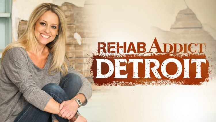 Rehab Addict 2