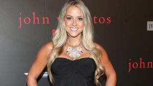 Nicole Curtis: 20 Things You Didn't Know About Rehab Addict