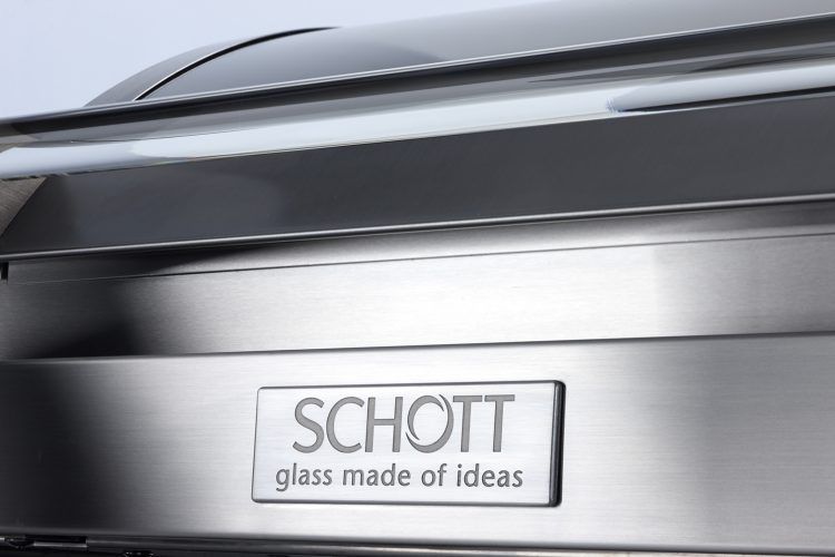 SCHOTT Concept Grill