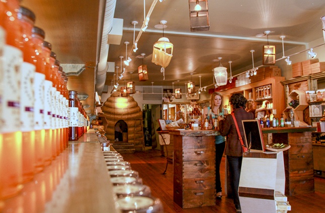 Savannah Bee Company