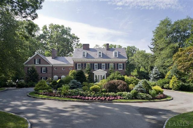 Scarsdale NY Real Estate