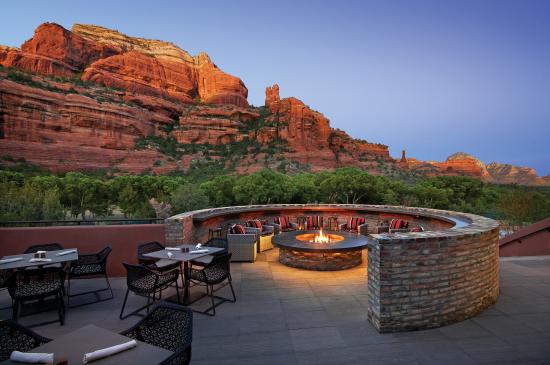 Sedona Spa