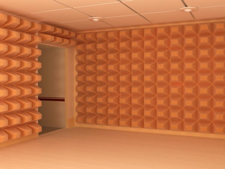 Soundproofing Tips