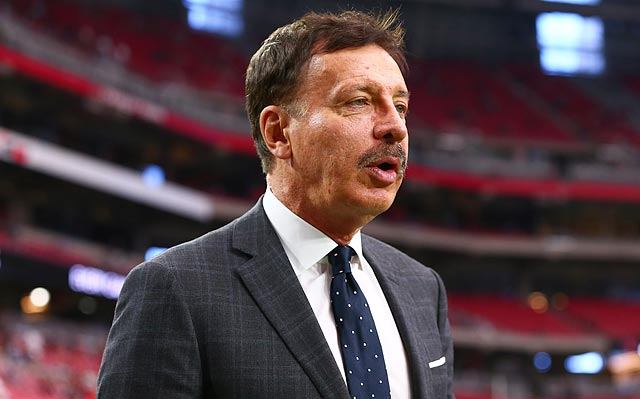 Stanley Kroenke