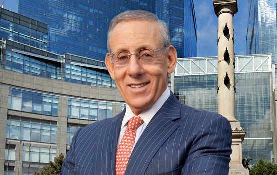 Stephen-ross