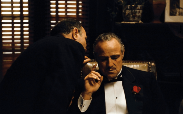 The Godfather