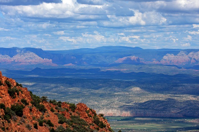 Verde Valley