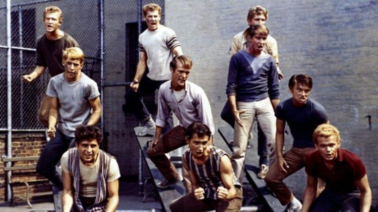 West Side Story