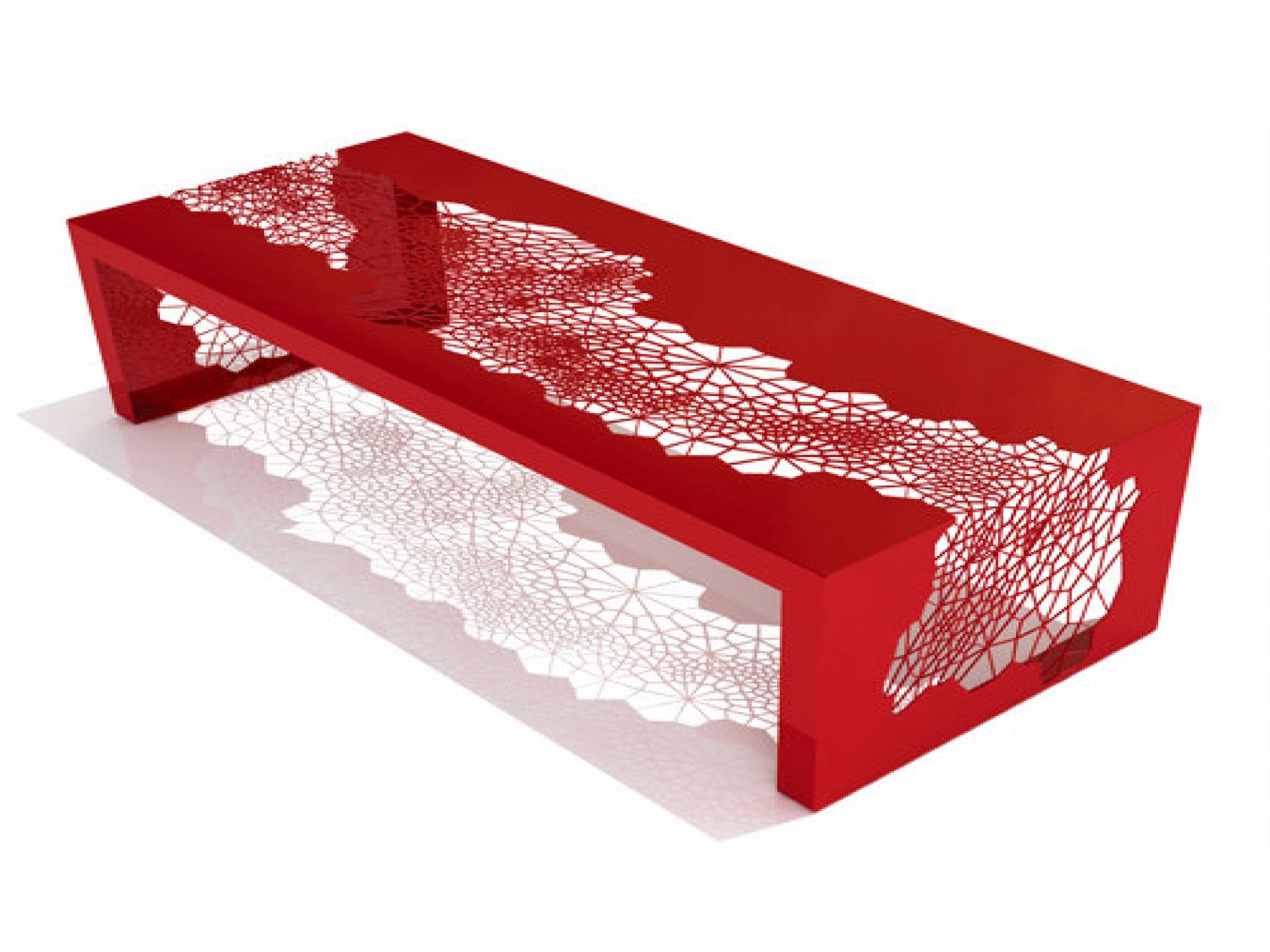 20 Unique Coffee Tables For Your Living Room