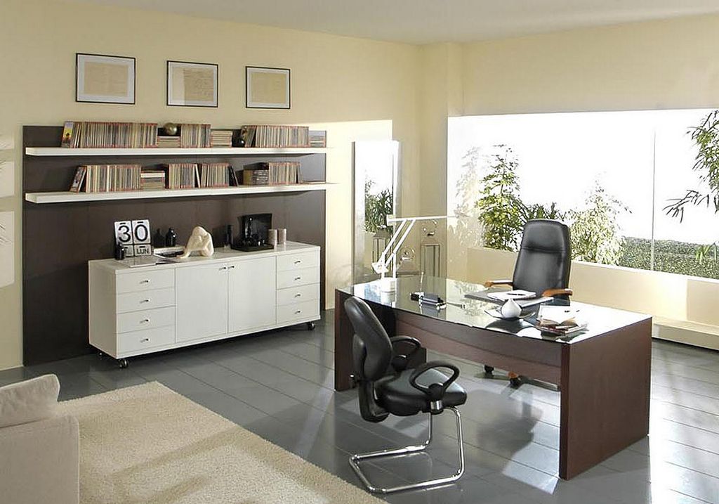 20 Trendy Office  Decorating  Ideas 