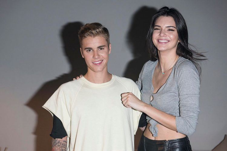 Calvin Klein Jeans Host Event With Special Appearance By Justin Bieber & J Park