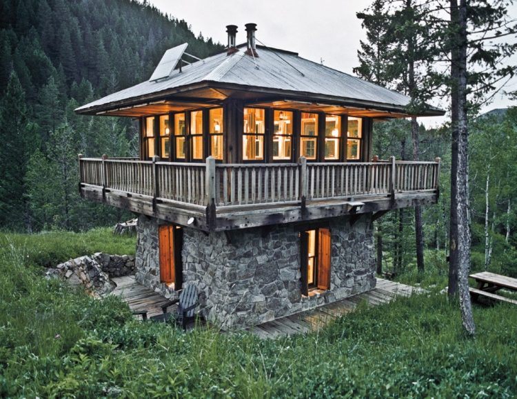 stunning stone tiny home in thailand