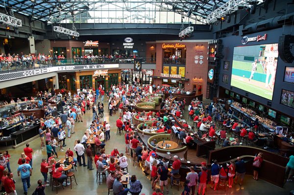 Ballpark Village